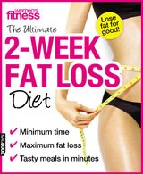 2 week fat loss